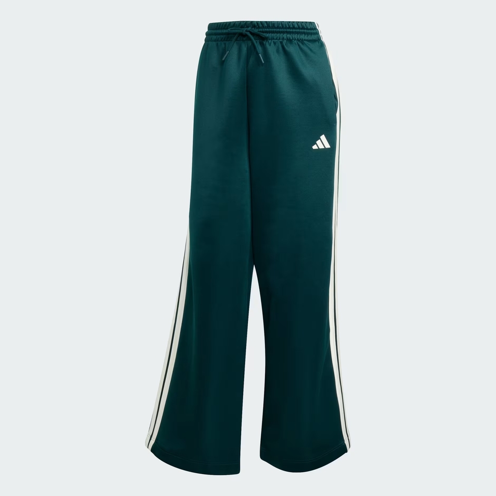 Quần nỉ adidas Stadium 3 sọc Nữ - JW0529