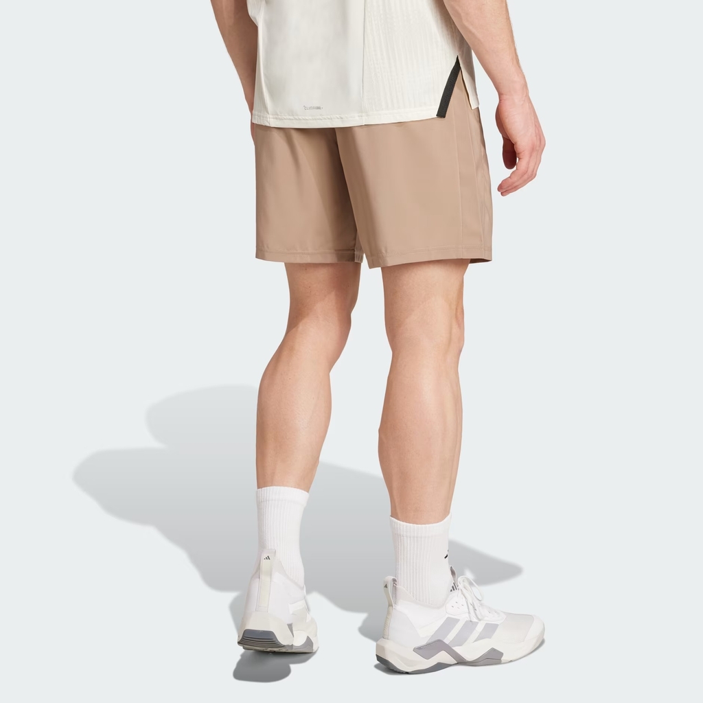 Quần short tập luyện adidas Train Essentials Nam - JW2495