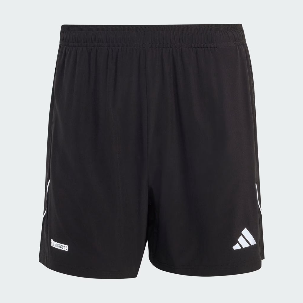 Quần short tập luyện adidas Tech Apparel Short Nam - KV4072