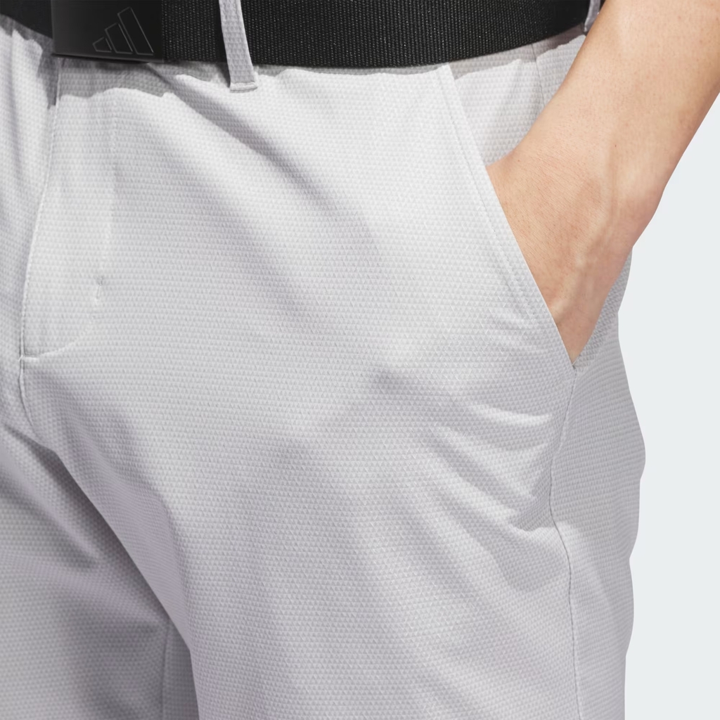 Áo Polo golf adidas Ultimate365 9 Inch Nam - KC4711
