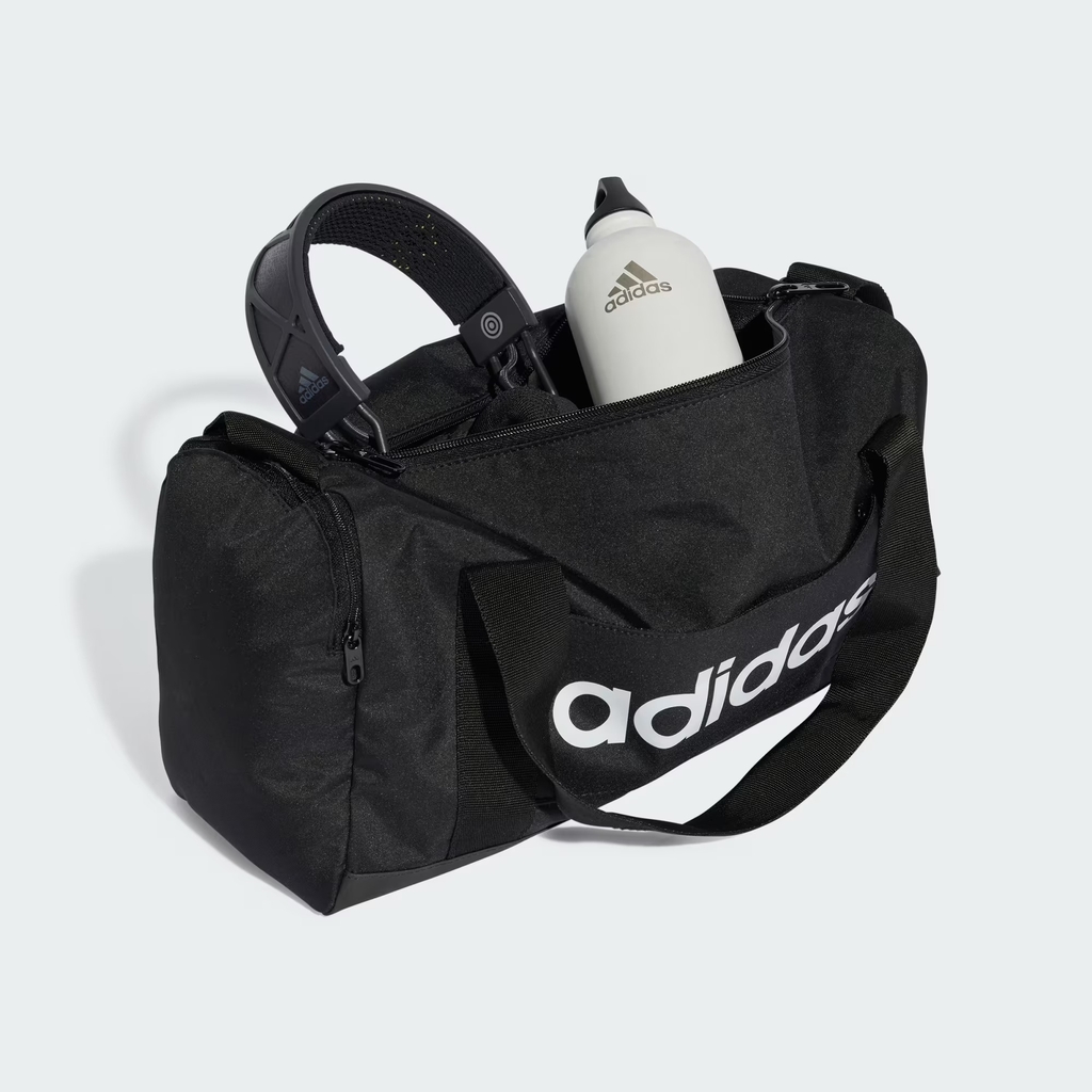Túi trống adidas Linear siêu nhỏ Unisex - JE8347