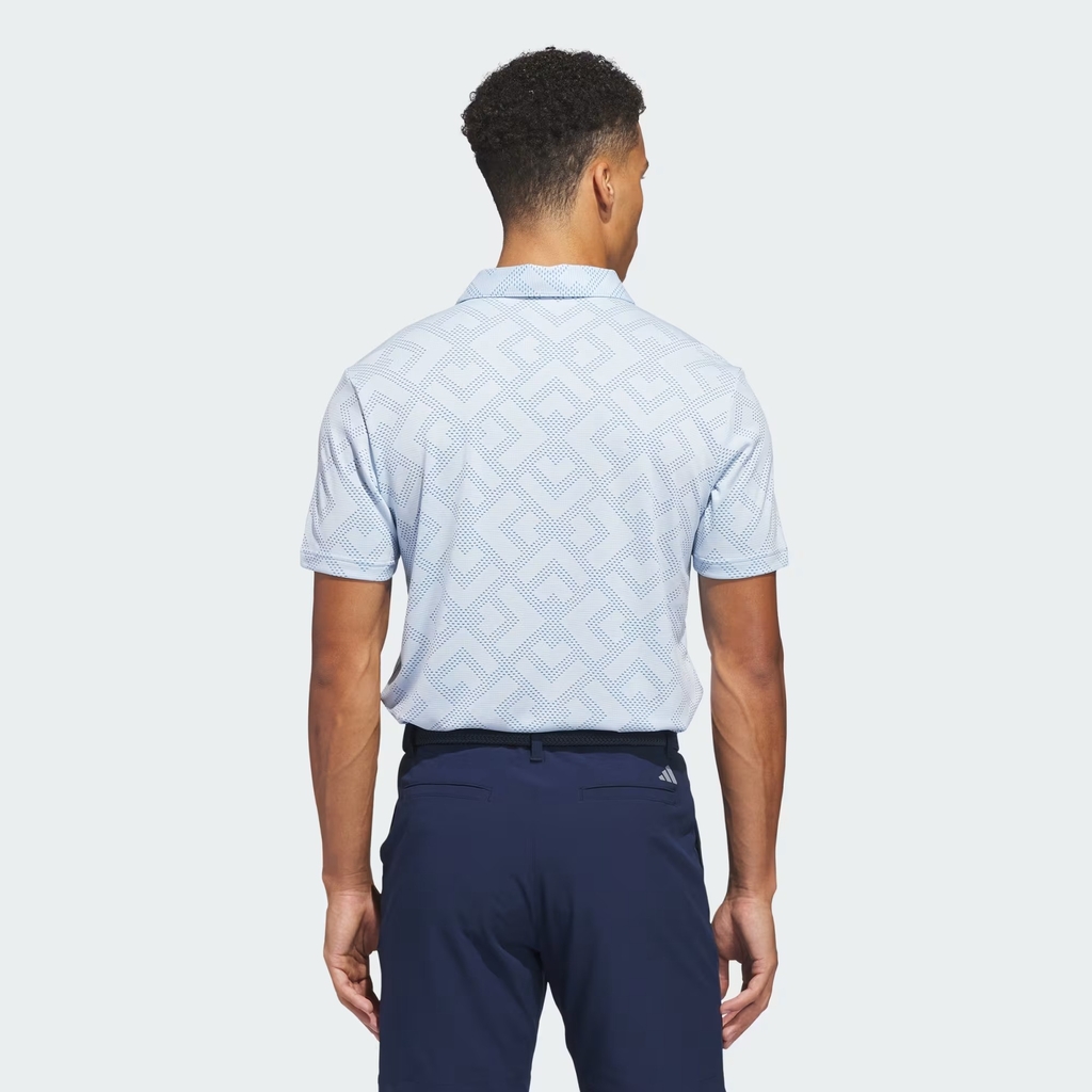 Áo Polo golf adidas Ultimate365 Nam - KB1394