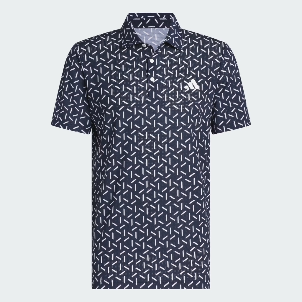 Áo Polo golf adidas Ultimate365 Nam - KE7707