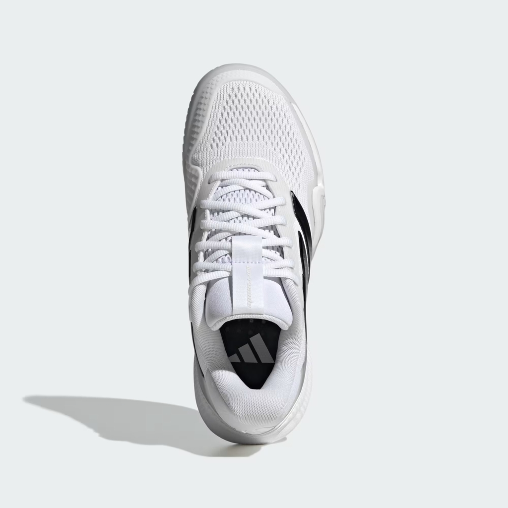 Giày tennis/pickleball adidas Barricade 14 Nữ - JR1763
