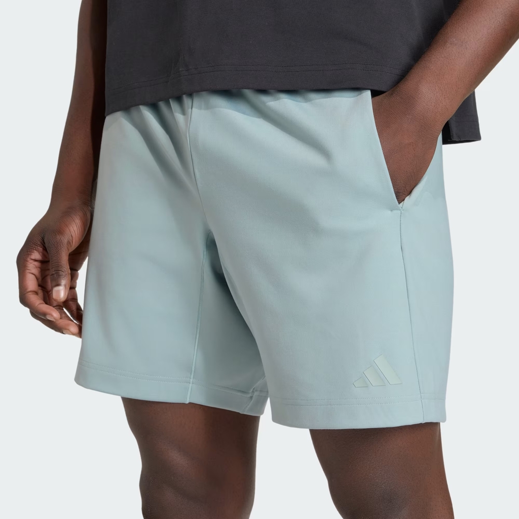 Quần short tập luyện adidas Puremotion Nam - KA7393
