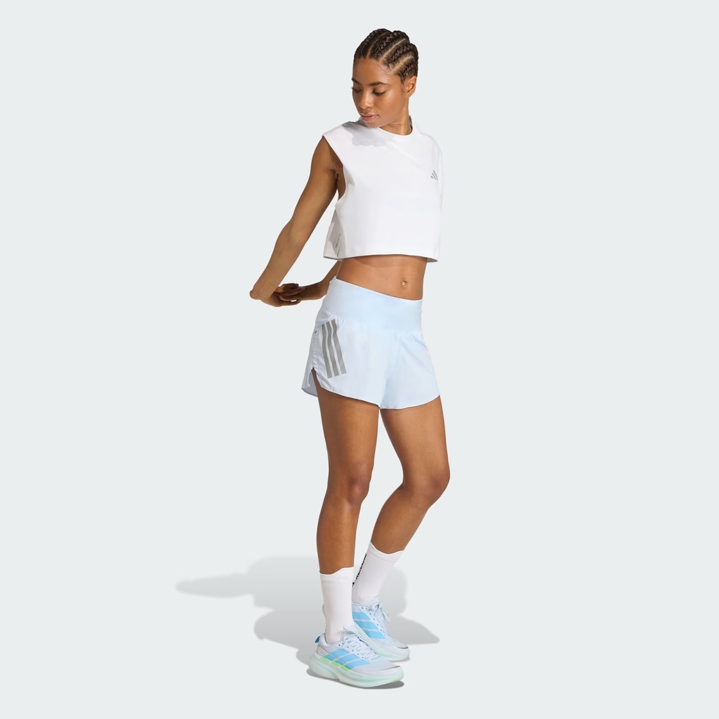 Quần short chạy bộ adidas adi365 Formotion Nữ - KA8694