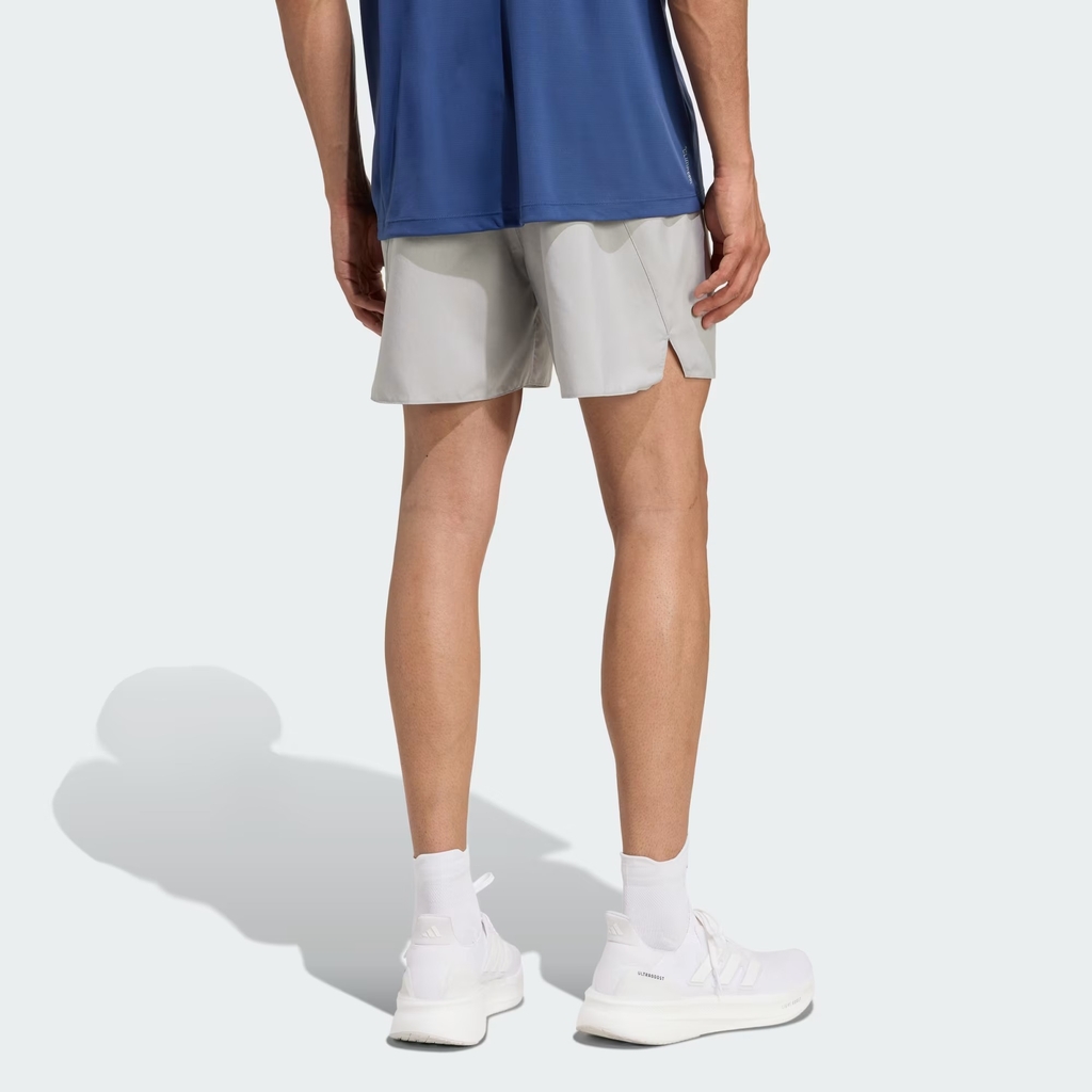 Quần short chạy bộ adidas adi365 Essentials Nam - JZ7766