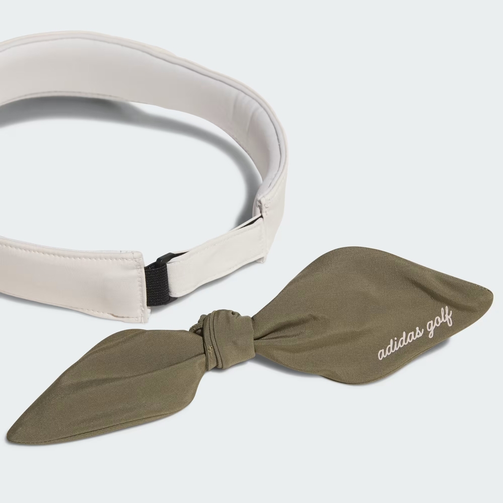 Mũ nửa đầu adidas Ribbon Nữ - KD8872