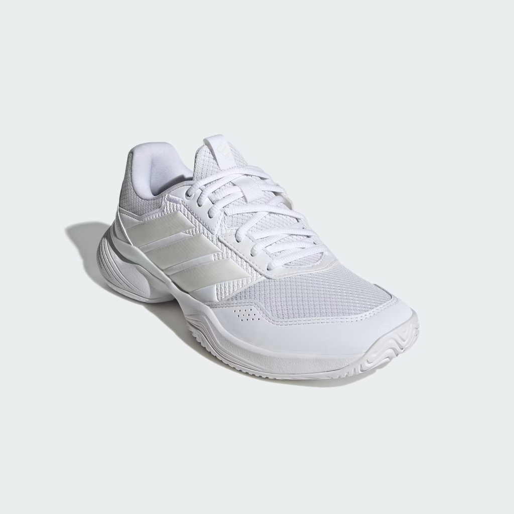 Giày tennis/pickleball adidas GameCourt 3 All Court Nữ - KI3600