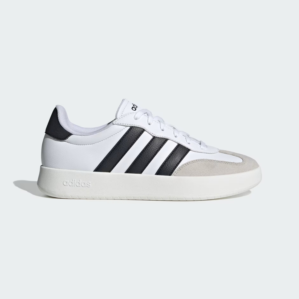 Giày thời trang adidas Barreda Nam - JI2306