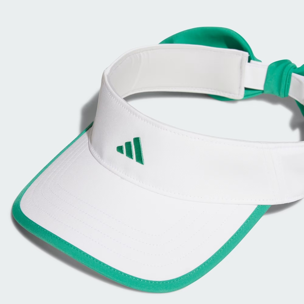 Mũ nửa đầu golf adidas Ribbon Nữ - KD8874