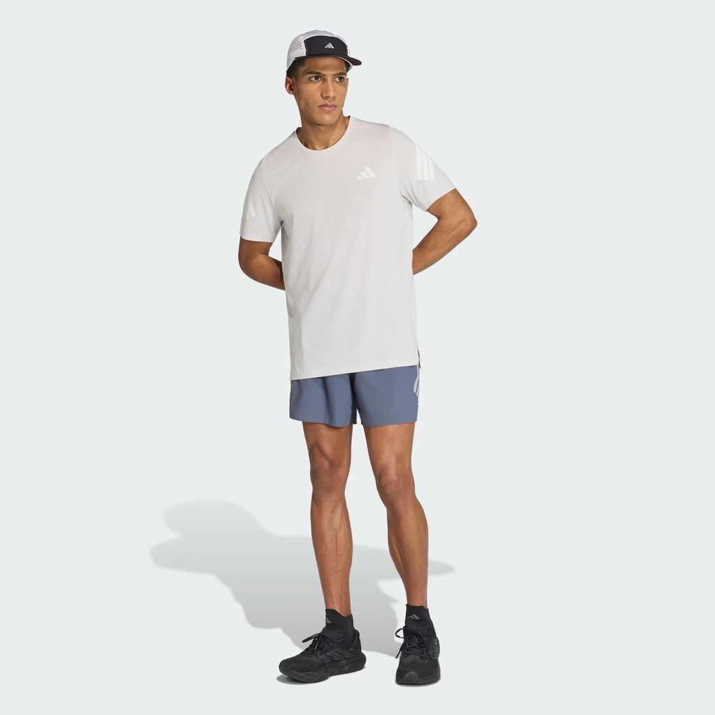 Quần short chạy bộ adidas adi365 Formotion Nam - KR3066