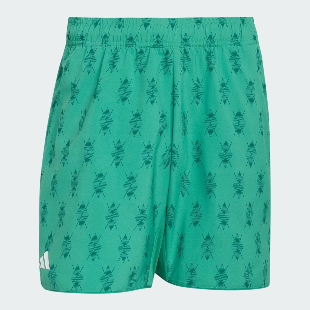 Quần short tennis/pickleball adidas Club Climacool Nam - KD1753