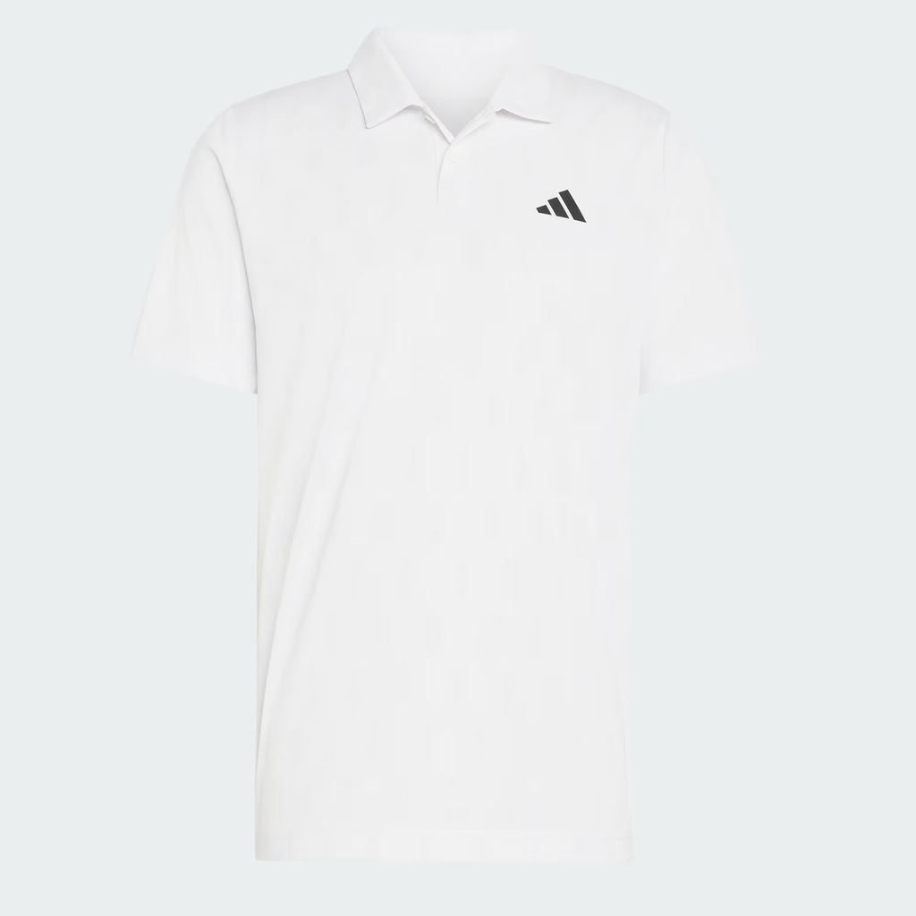 Áo Polo tennis/pickleball adidas Club Climacool Nam - KS8274