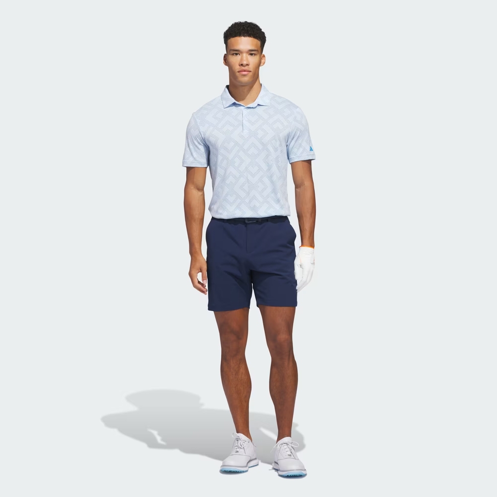 Áo Polo golf adidas Ultimate365 Nam - KB1394