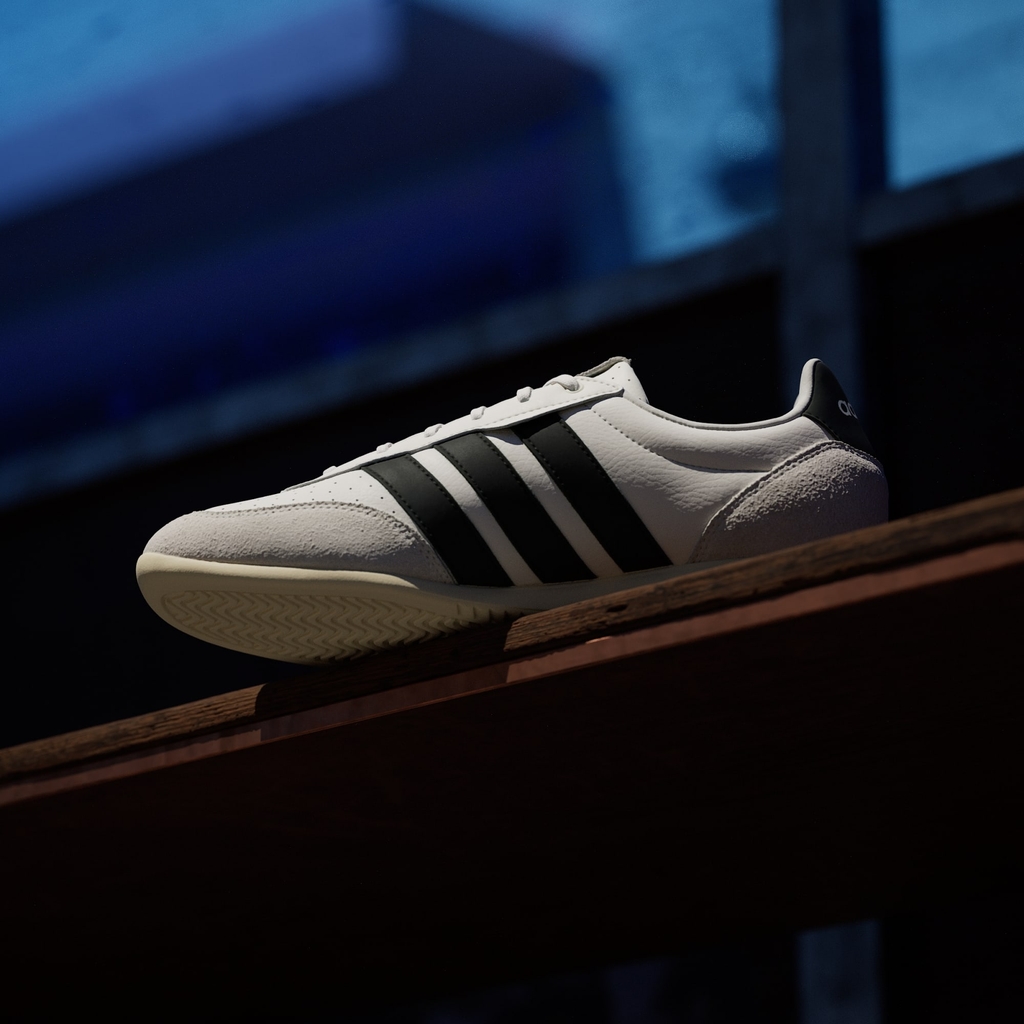 Giày thời trang adidas Barreda Lo Nam - JR4618
