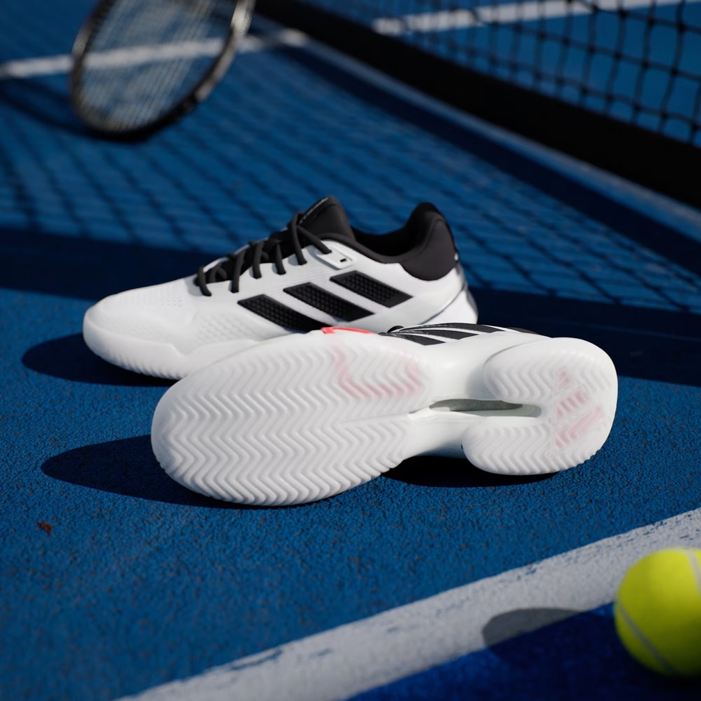 Giày tennis/pickleball adidas Barricade 14 Nam - JR9153