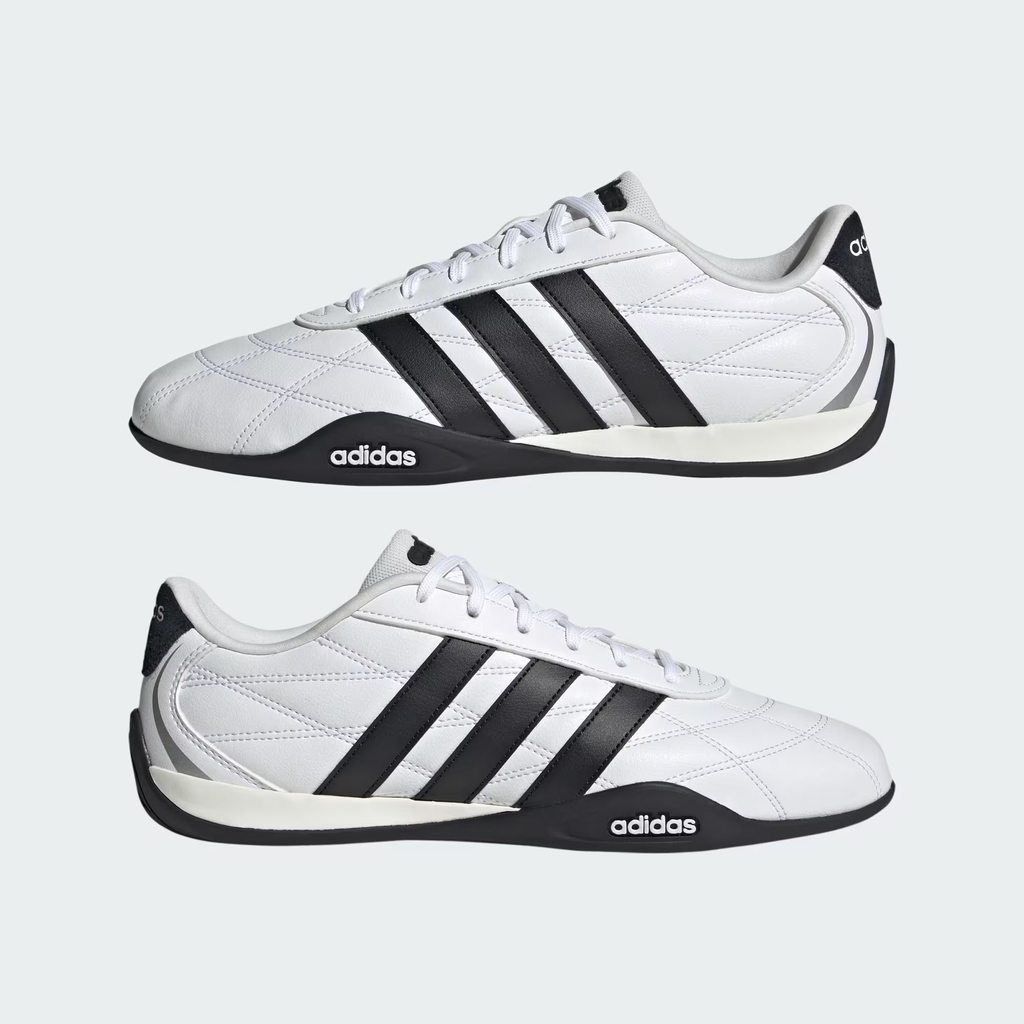 Giày thời trang adidas Groundpulse Nam - HQ9160