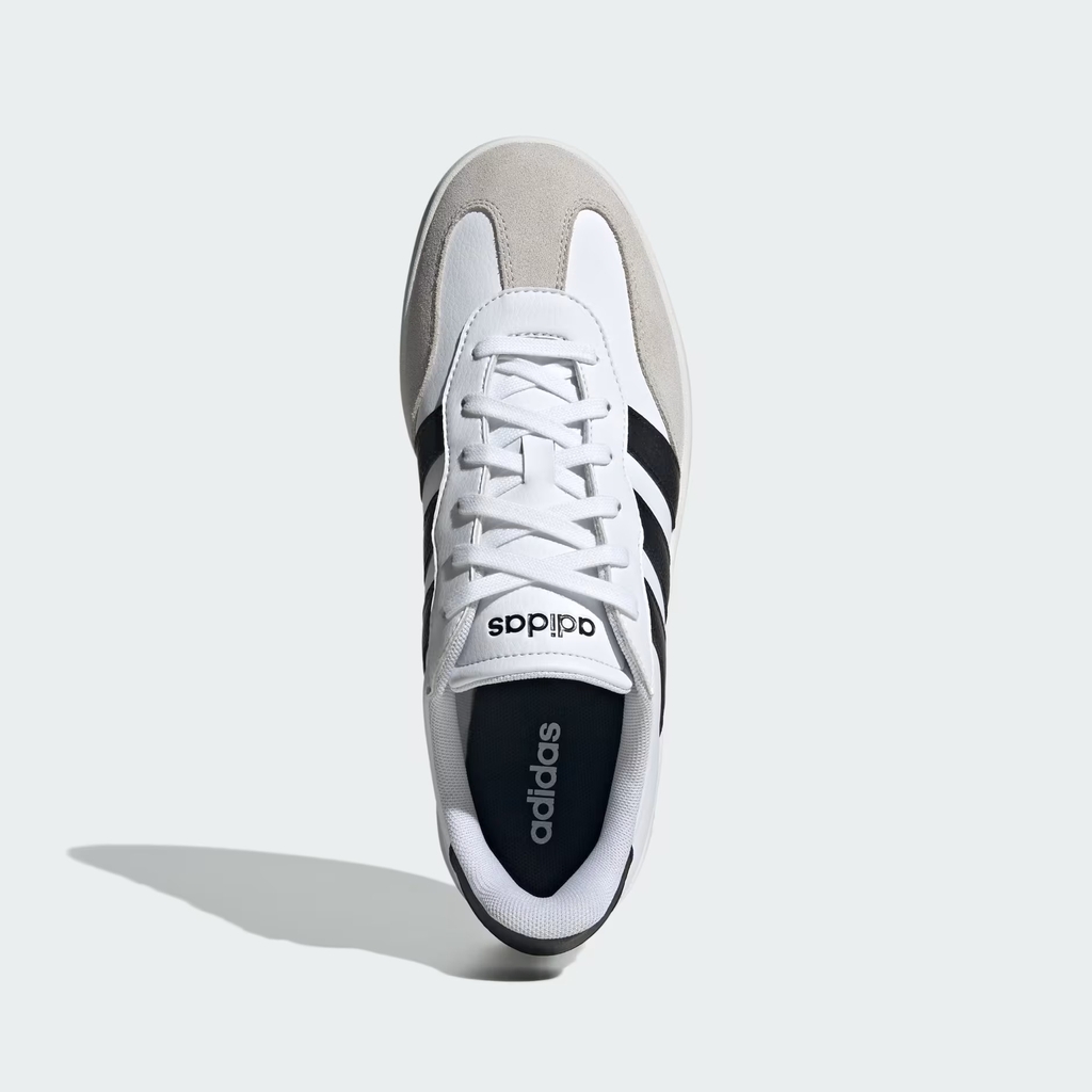 Giày thời trang adidas Barreda Nam - JI2306