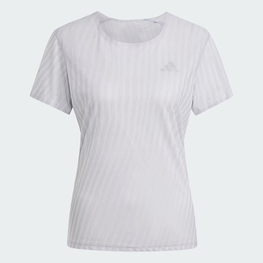Áo T-shirt chạy bộ adidas Adi365 CLIMACOOL+ Nữ - JM5704