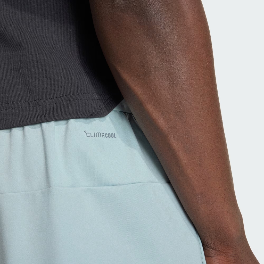 Quần short tập luyện adidas Puremotion Nam - KA7393