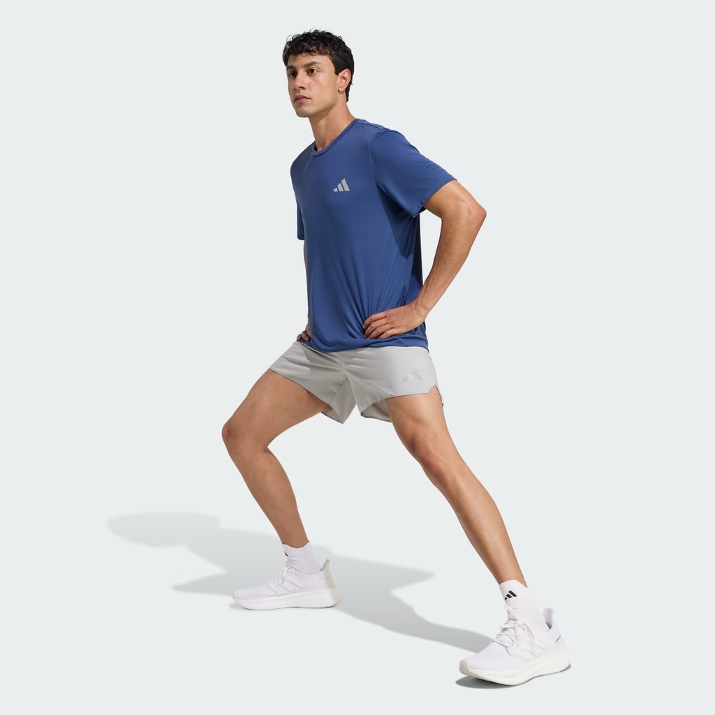 Quần short chạy bộ adidas adi365 Essentials Nam - JZ7766