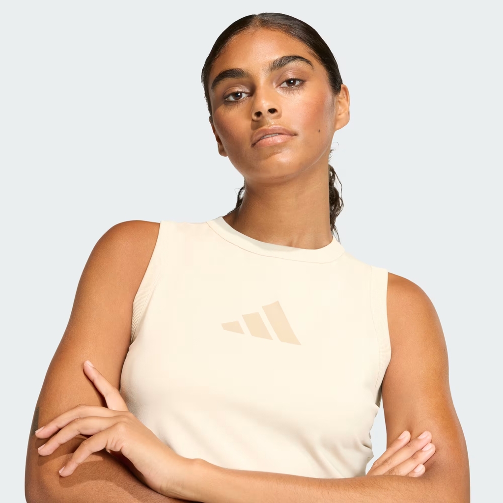 Áo Tank Top adidas Z.N.E. Nữ - KA0088