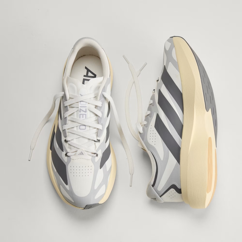 Giày chạy bộ adidas Adizero EVO SL EXO Nam - KJ0430