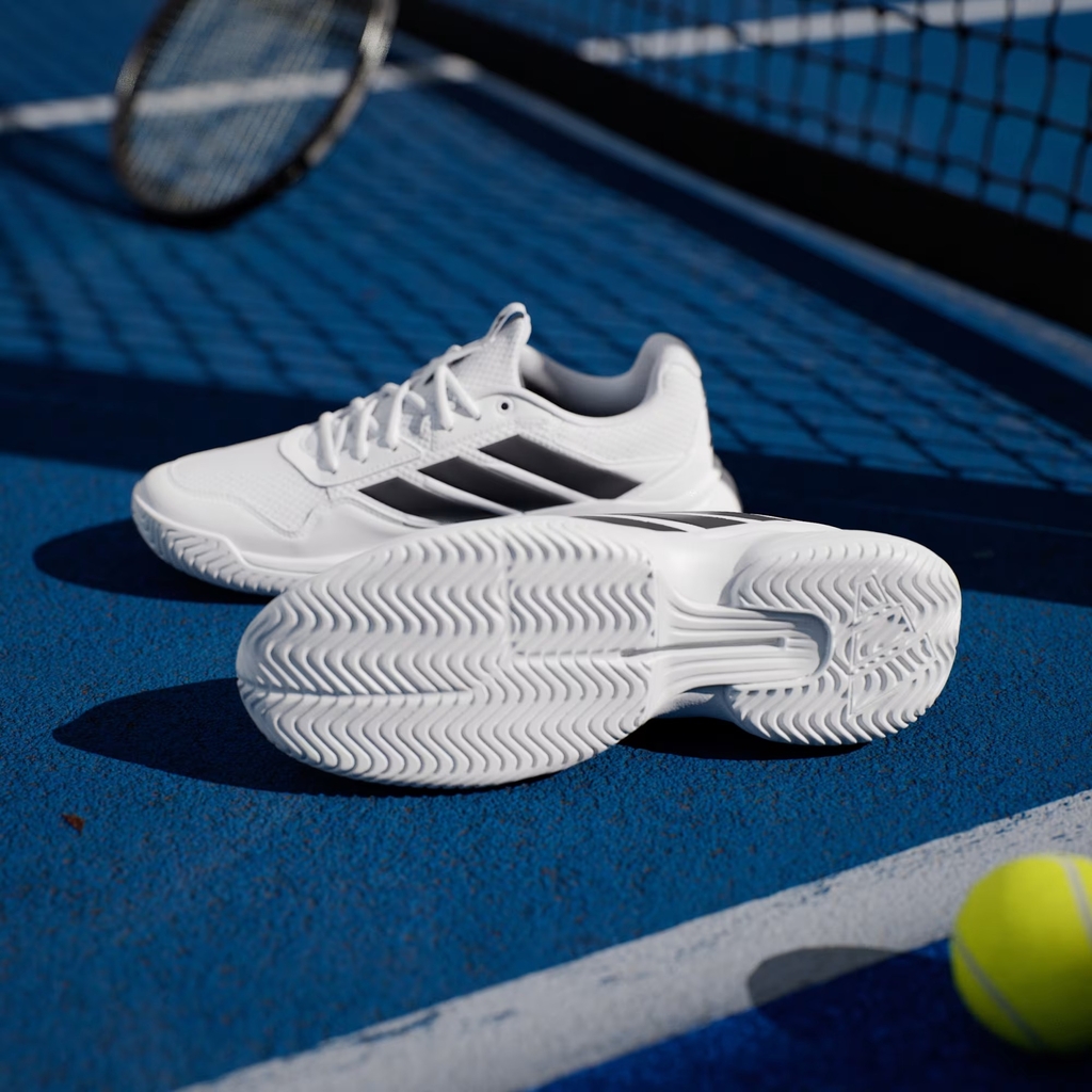 Giày tennis/pickleball adidas GameCourt 3 All Court Nam - KI3595