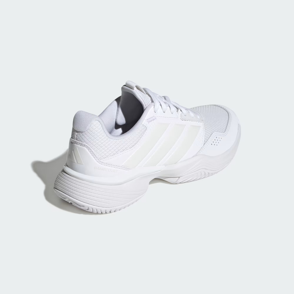 Giày tennis/pickleball adidas GameCourt 3 All Court Nữ - KI3600