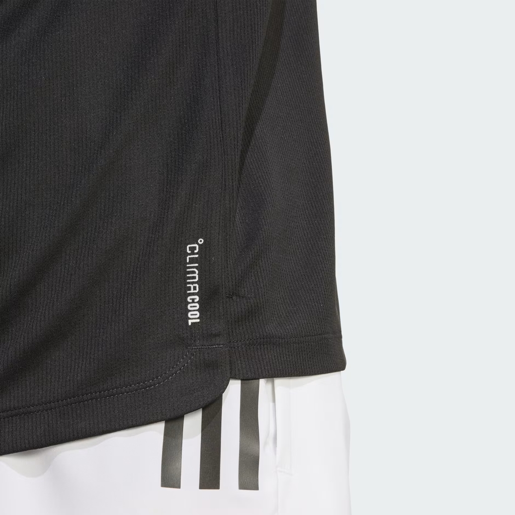 Áo T-shirt chạy bộ adidas Adi365 Essentials Brand Love Nam - JM5741