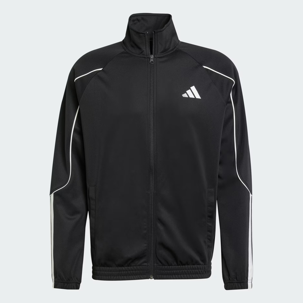 Bộ quần áo nỉ adidas Stadium 3 sọc Nam - JN1817