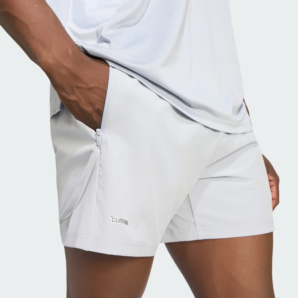 Quần short tập luyện adidas Tech Apparel Nam - KV4074