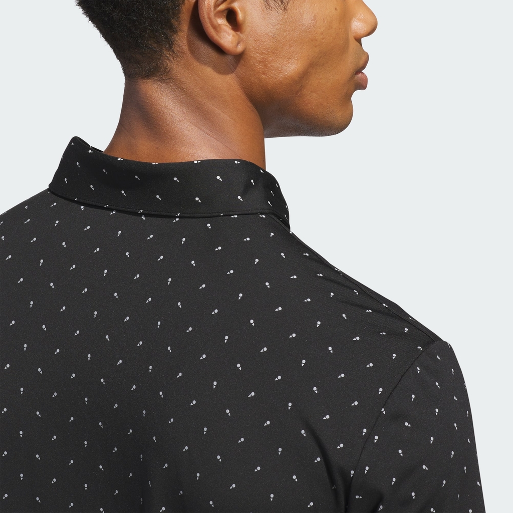 Áo Polo golf adidas Ultimate365+ Nam - KB3726