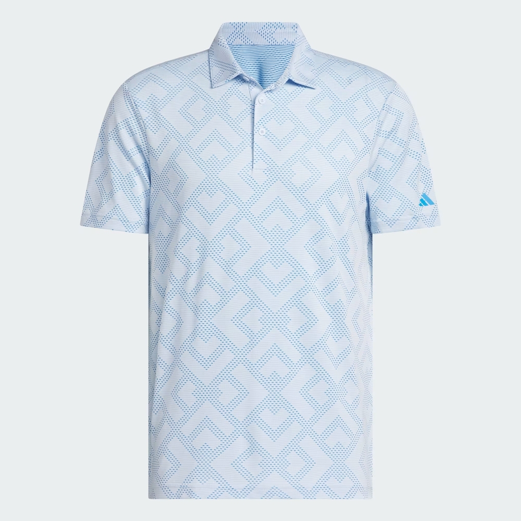 Áo Polo golf adidas Ultimate365 Nam - KB1394