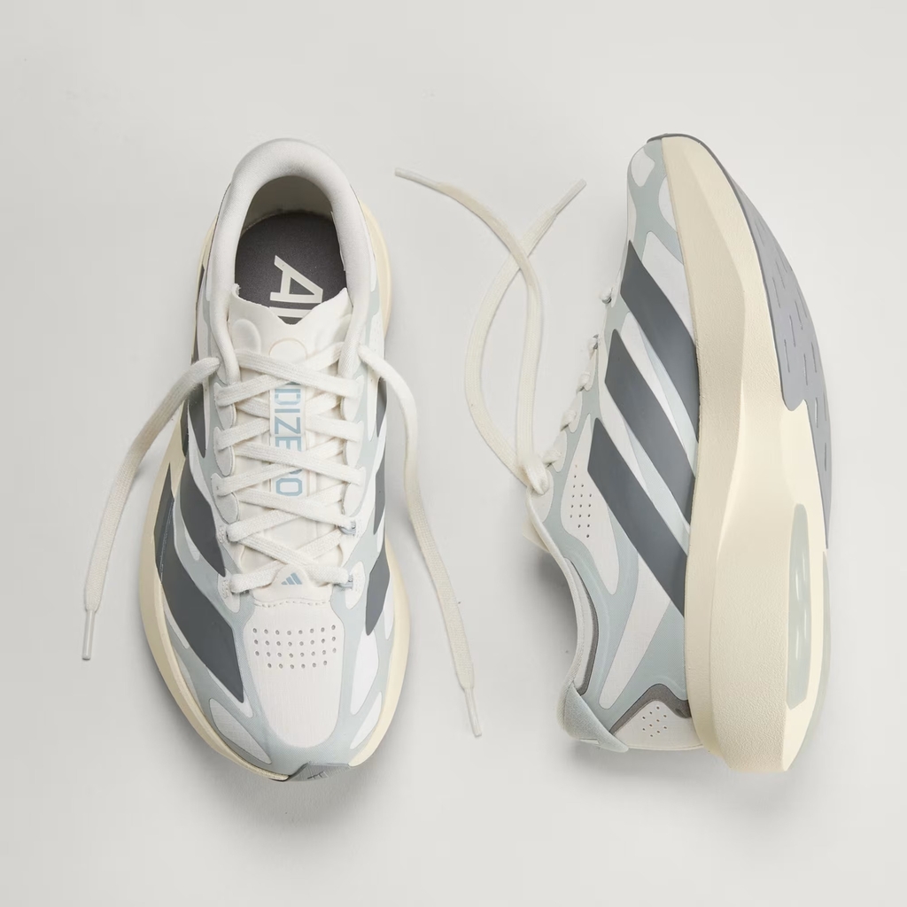 Giày chạy bộ adidas Adizero EVO SL EXO Nữ - KJ0440