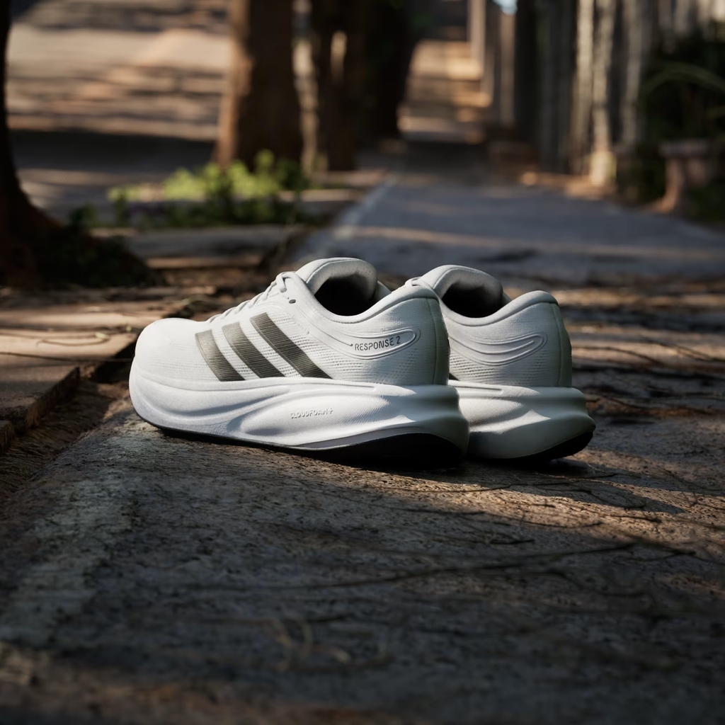 Giày chạy bộ adidas Response 2 Nam - KJ1747