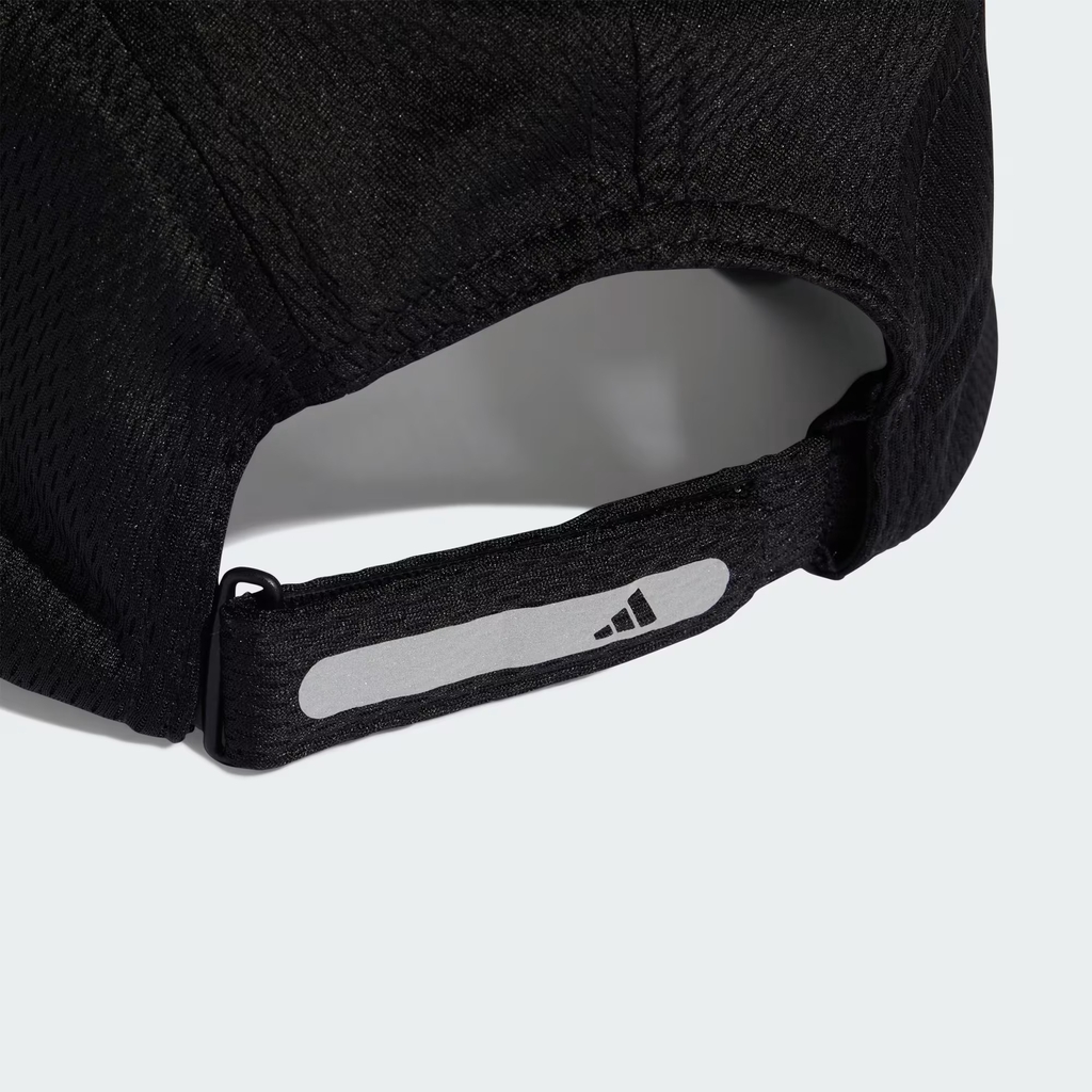 Mũ lưỡi trai chạy bộ adidas CLIMACOOL Unisex - JZ0504
