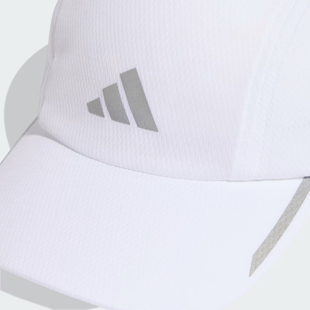 Mũ lưỡi trai chạy bộ adidas CLIMACOOL Unisex - JZ0505