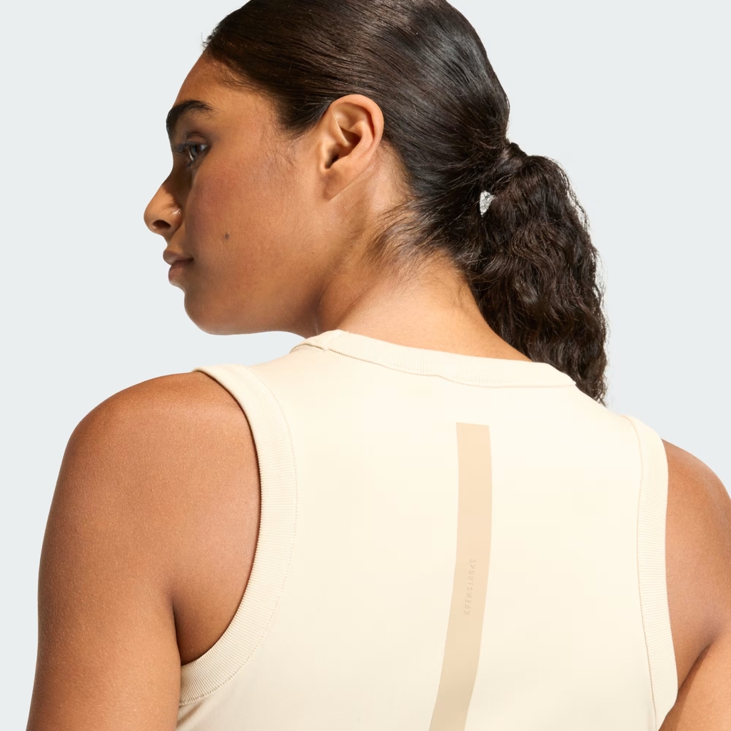 Áo Tank Top adidas Z.N.E. Nữ - KA0088