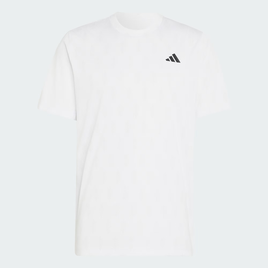 Áo T-shirt tennis/pickleball adidas Club CLIMACOOL Nam - KS8271