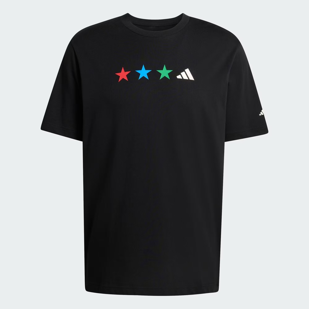 Áo T-shirt adidas FIFA World Cup 26 Map Nam - KB2532