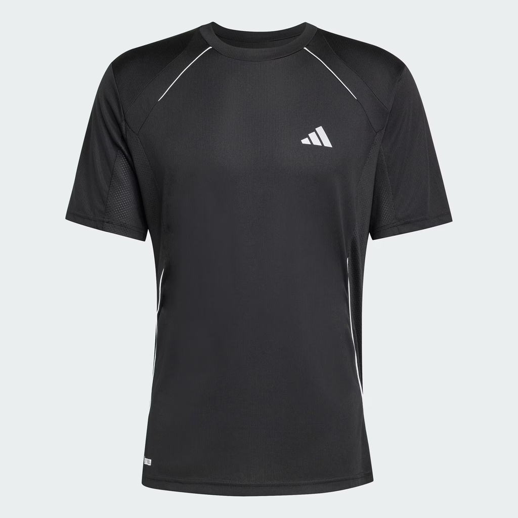 Áo T-shirt tập luyện adidas Tech Apparel Nam - KG1926