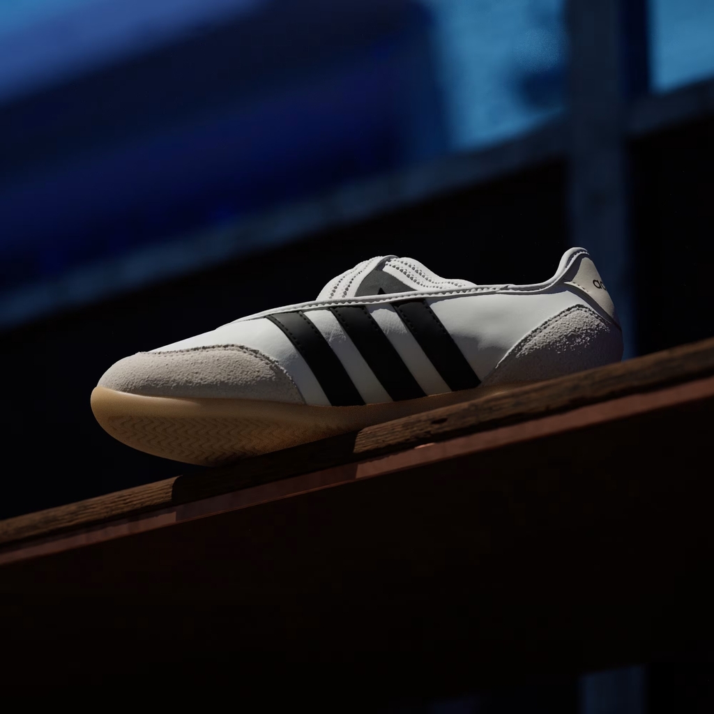 Giày thời trang adidas Barreda Mary Jane Nữ - JQ2127