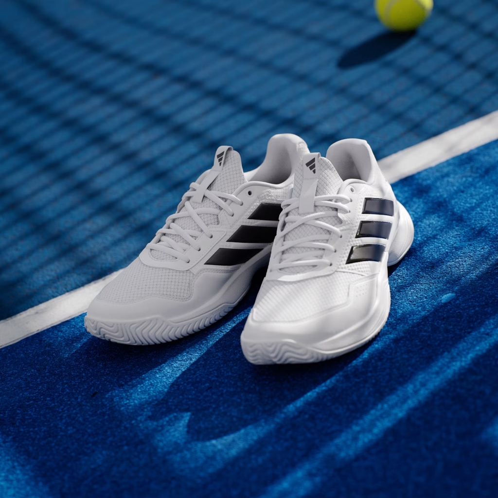 Giày tennis/pickleball adidas GameCourt 3 All Court Nam - KI3595