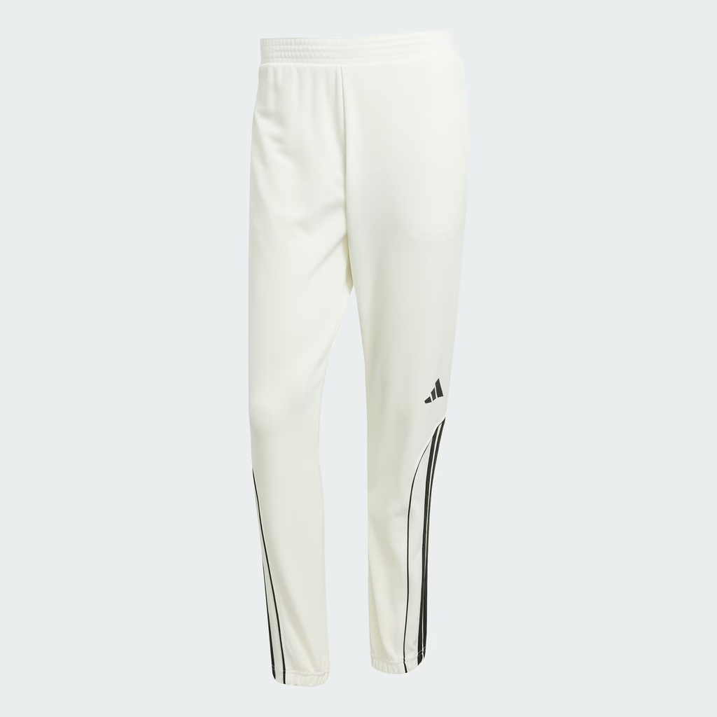 Bộ quần áo nỉ adidas Stadium 3 sọc Nam - JX5527