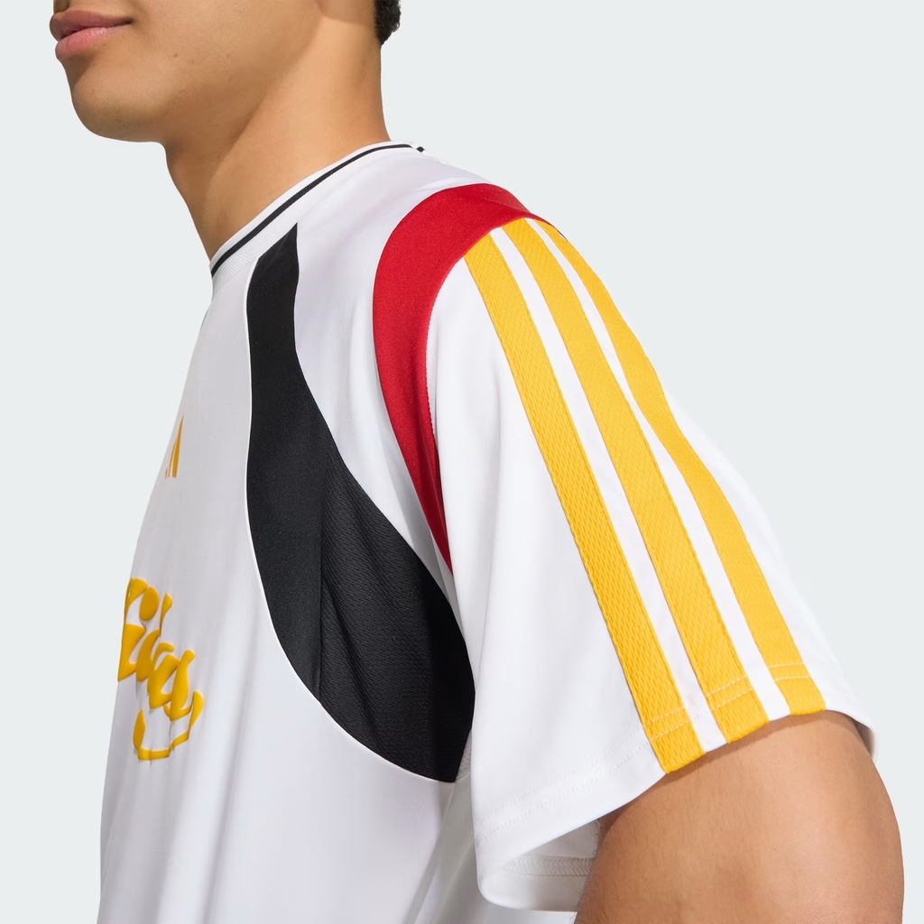 Áo jersey adidas House of Tiro Nations Pack Nam - KB6144