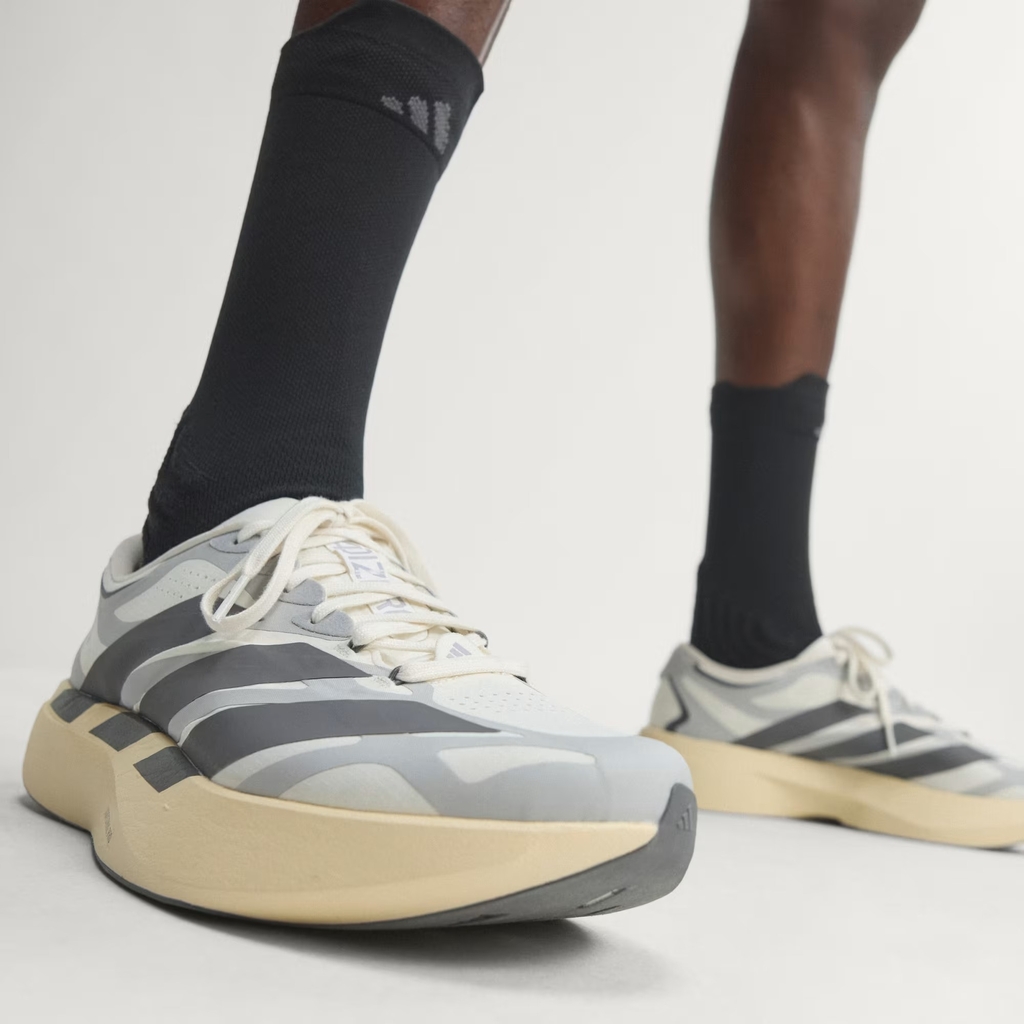 Giày chạy bộ adidas Adizero EVO SL EXO Nam - KJ0430