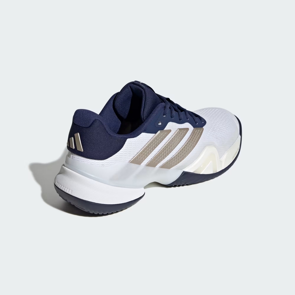Giày tennis/pickleball adidas Barricade 14 Nam - JR1743