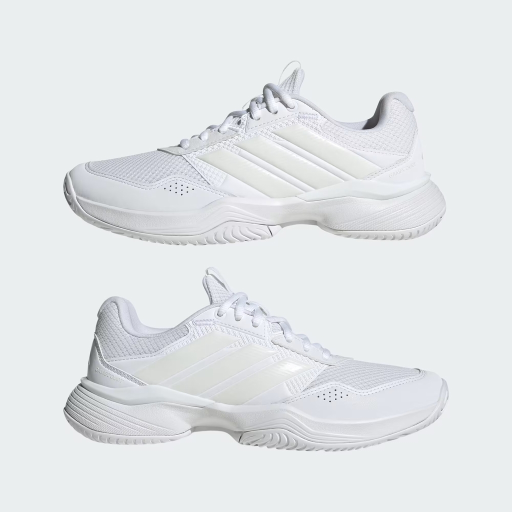 Giày tennis/pickleball adidas GameCourt 3 All Court Nữ - KI3600